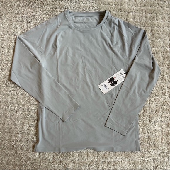 Lululemon Idol Long Sleeve Performance Tee - Picture 8 of 9